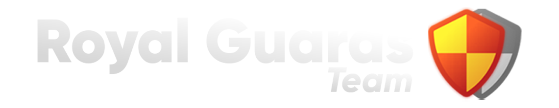 Royal Guards